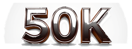 50k logo