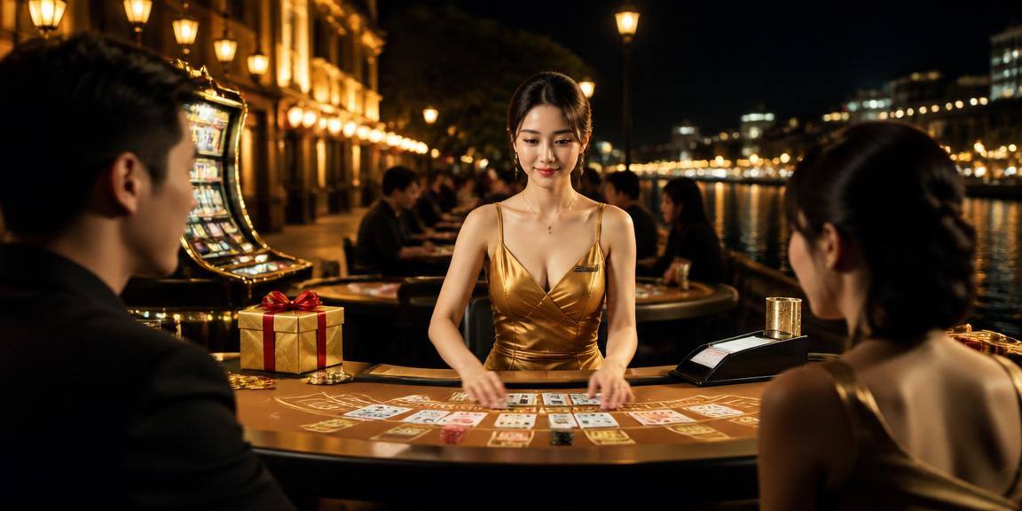 50k Slot từ mười lăm studio trong một giao diện duy nhất